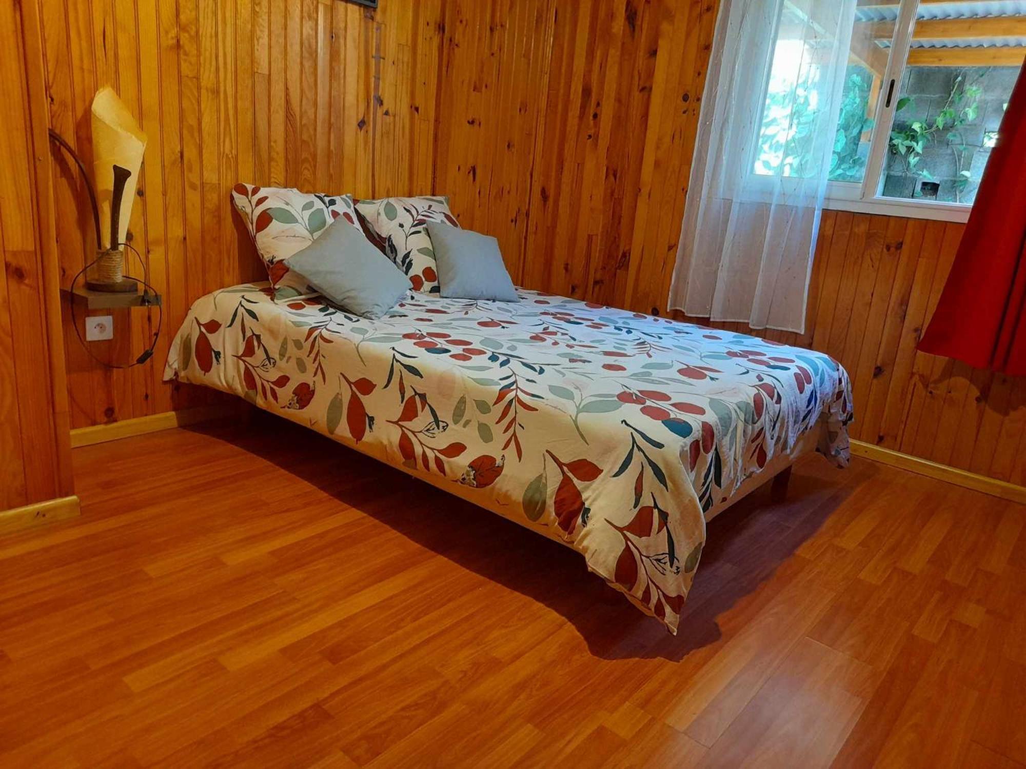 Villa Le Muguet Sauvage Le Tampon Esterno foto