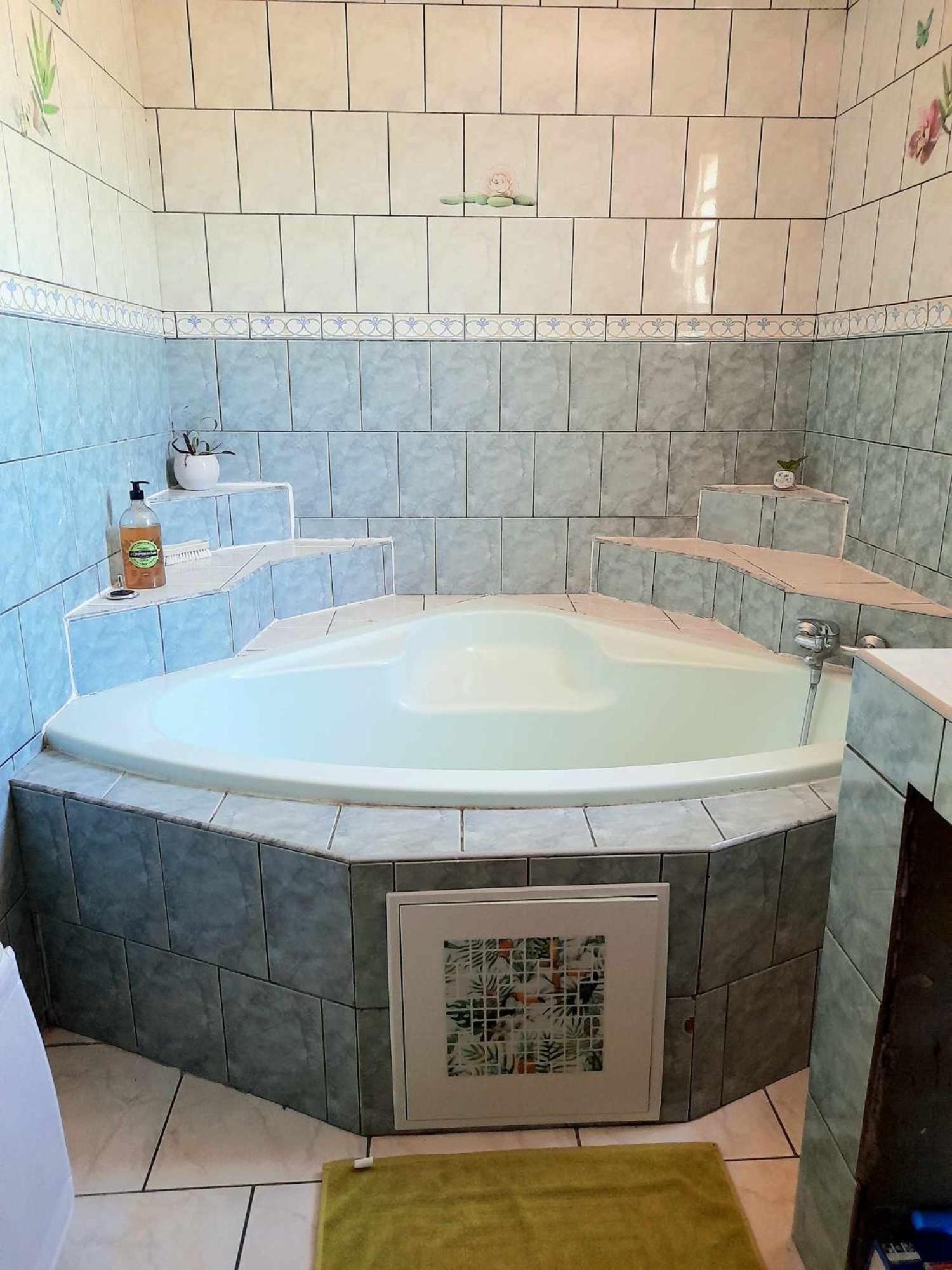 Villa Le Muguet Sauvage Le Tampon Esterno foto